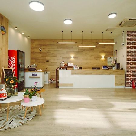 J Hotel Thượng Hải Ngoại thất bức ảnh