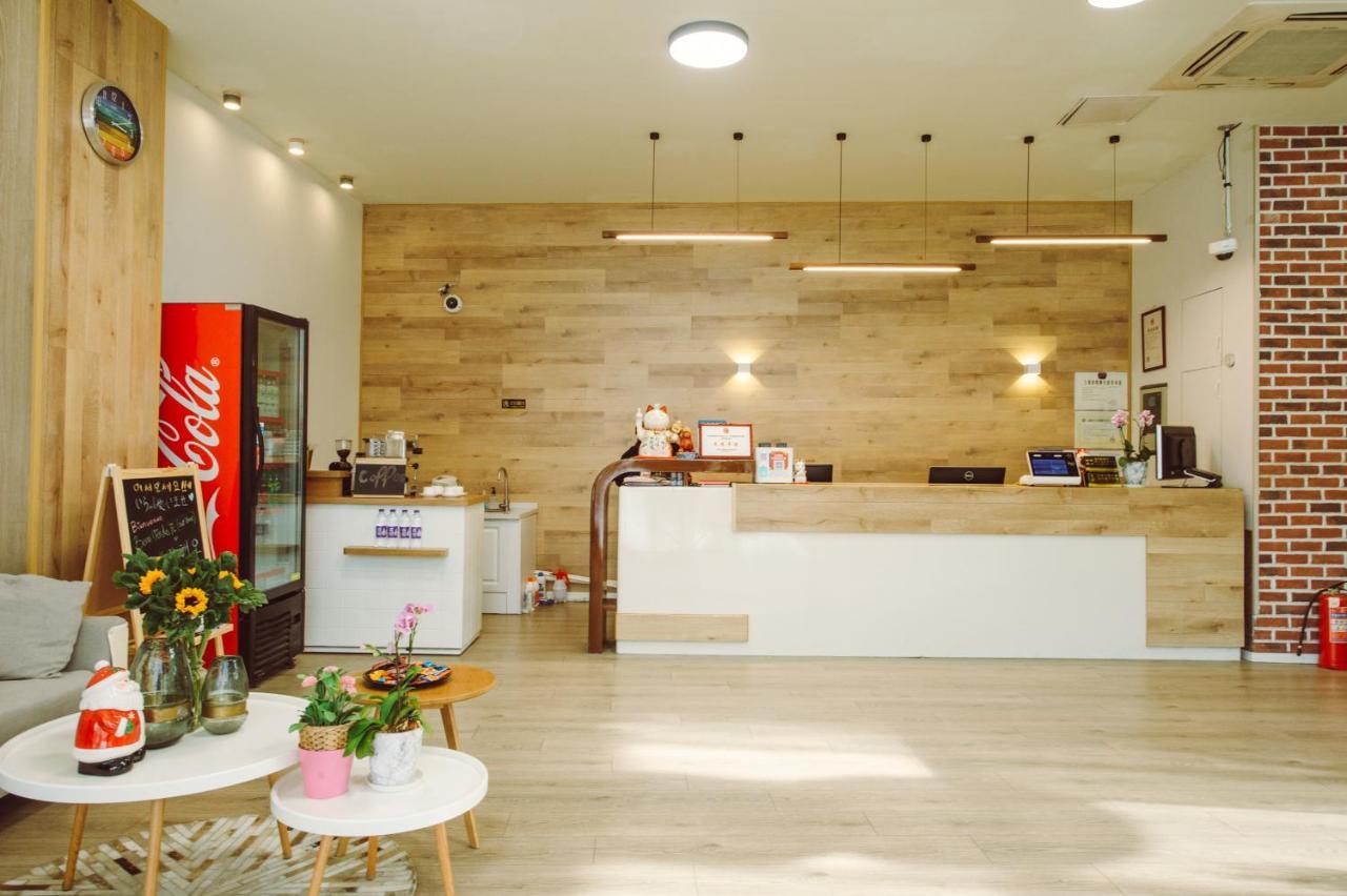 J Hotel Thượng Hải Ngoại thất bức ảnh