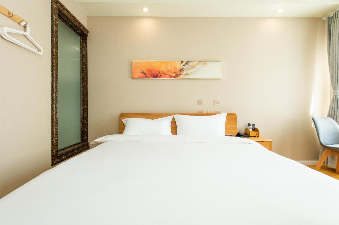 J Hotel Thượng Hải Ngoại thất bức ảnh