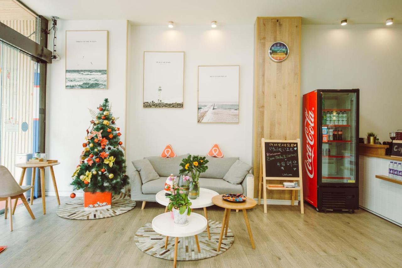 J Hotel Thượng Hải Ngoại thất bức ảnh