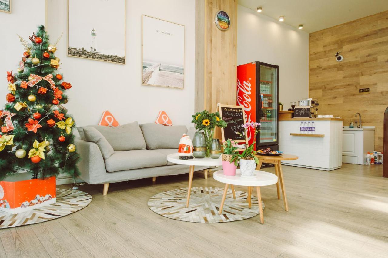 J Hotel Thượng Hải Ngoại thất bức ảnh